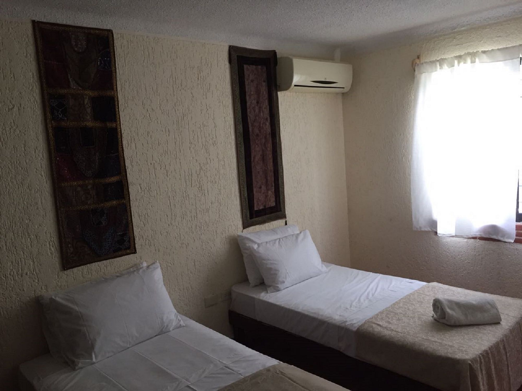 Hostel Kaana 4 You カンクン エクステリア 写真